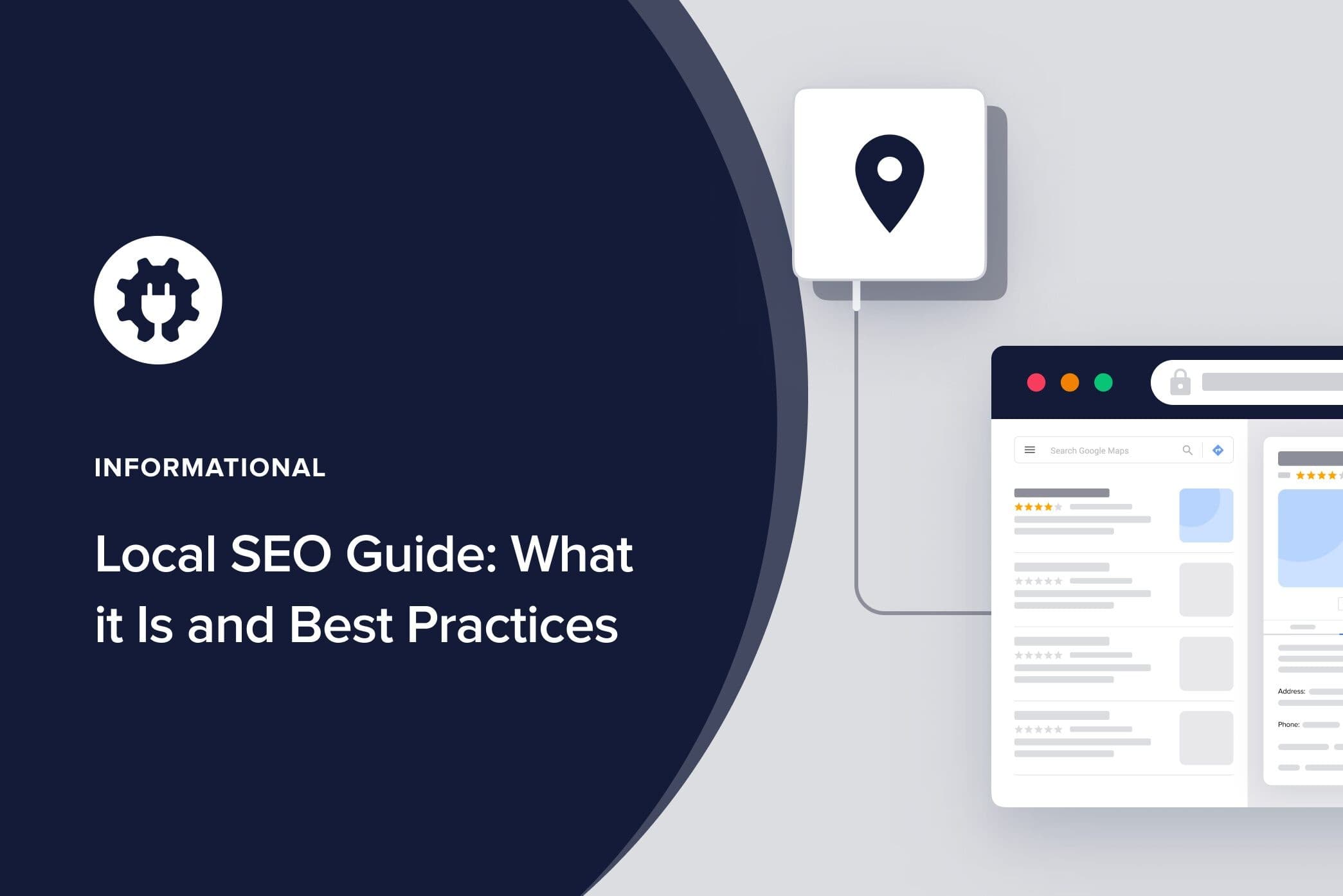 Local SEO: A Complete Guide to Ranking Your Business in Your Area