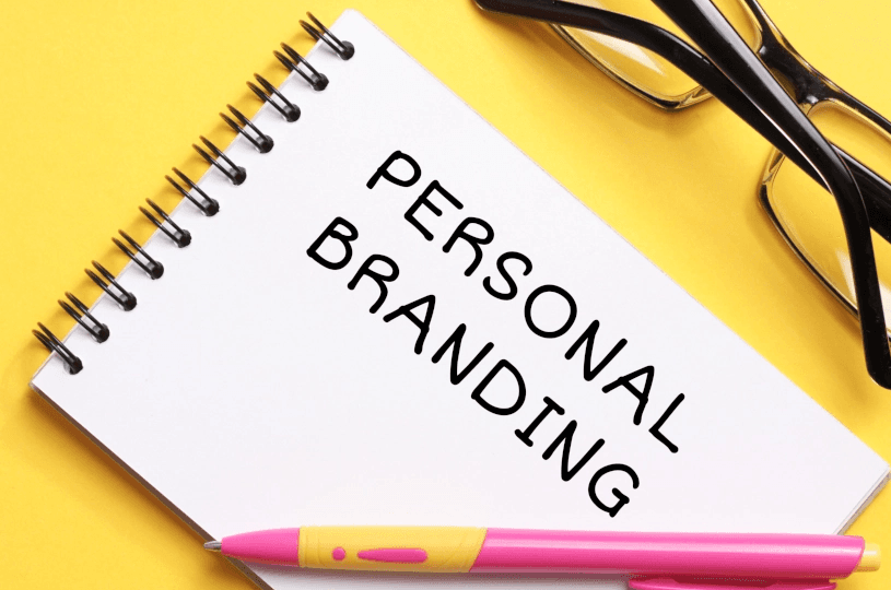 Personal Branding: How to Build a Strong Identity That Sets You Apart